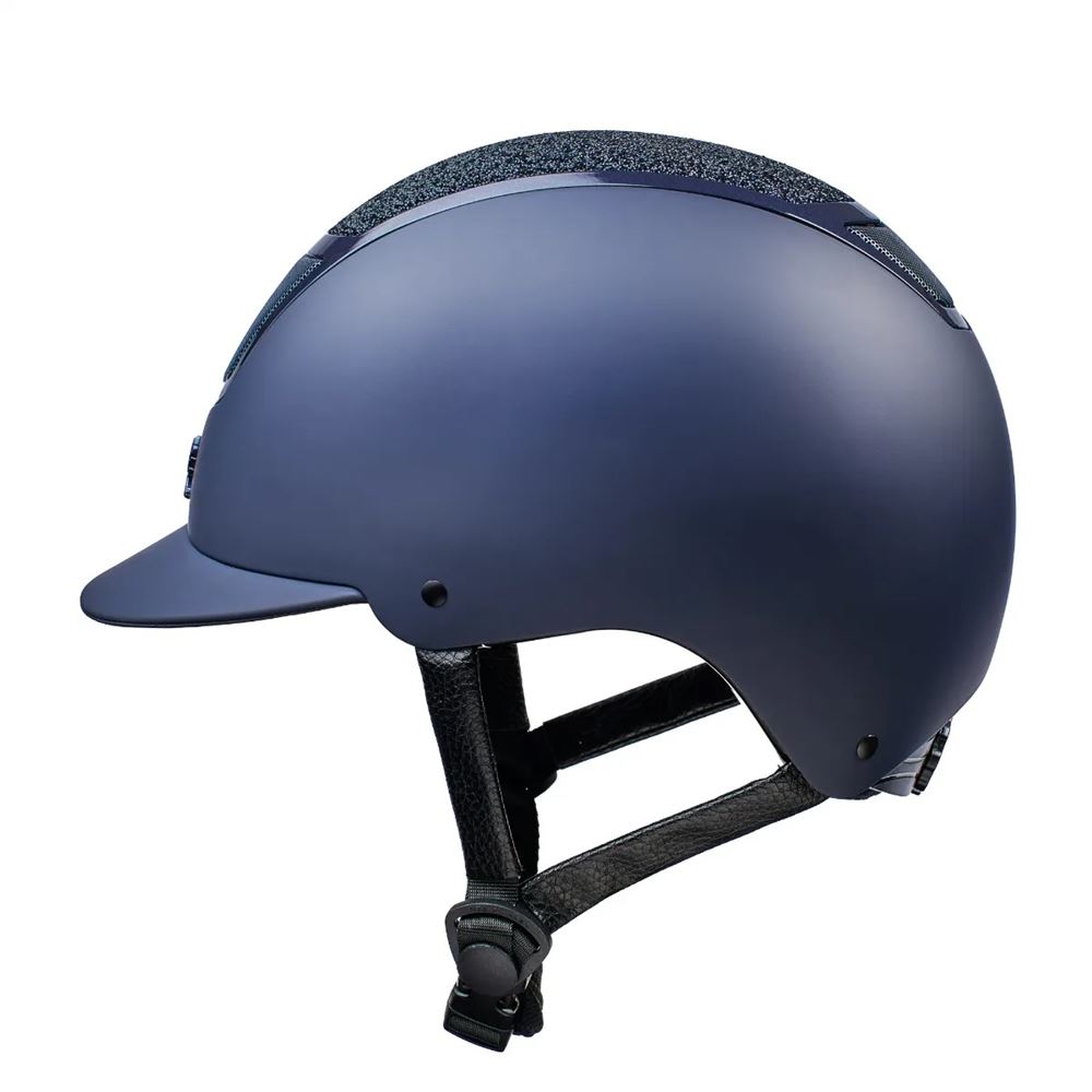 Shires Karben Valentina Riding Hat (Navy)