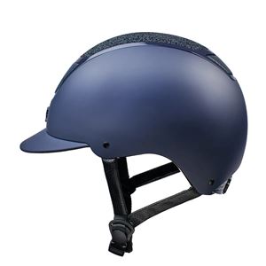 Shires Karben Valentina Riding Hat (Navy)