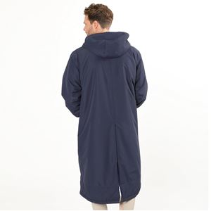 Shires Aubrion Core All Weather Robe - Unisex (Navy)