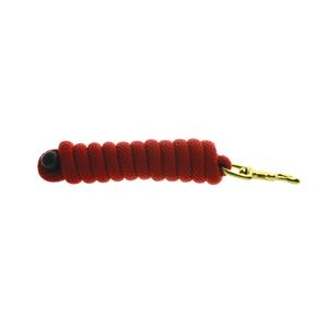 Hy Equestrian Universal Lead Rope (Red)