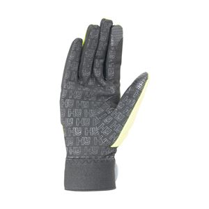 Hy5 Reflector Riding Gloves