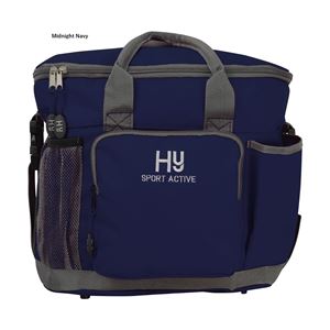 Hy Sport Active Grooming Bag