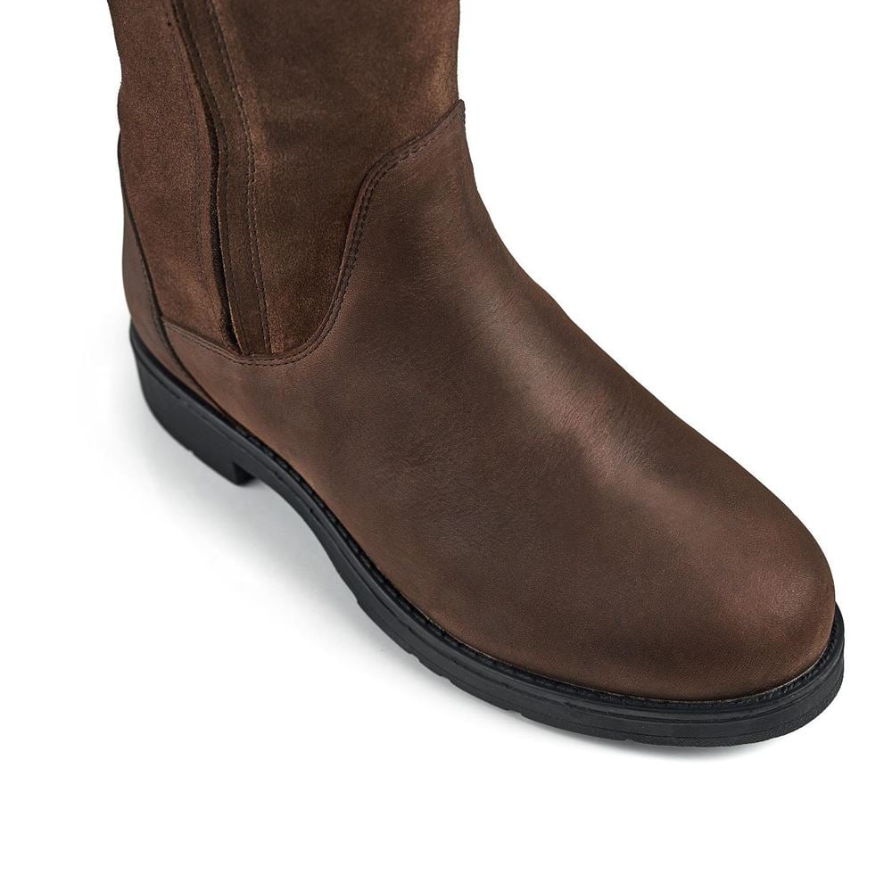 Shires Moretta Varello Country Boots