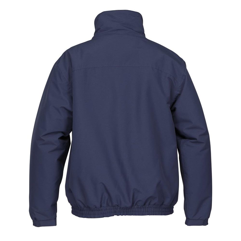 Shires Aubrion Core Blouson - Unisex (Navy)