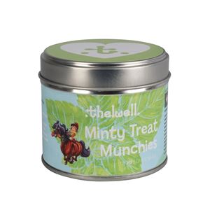 Hy Equestrian Thelwell Collection Candle (Minty Treat Munchies)