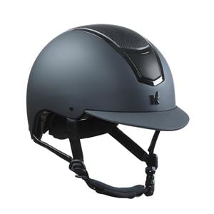 Shires Karben Avena Riding Hat (Black)