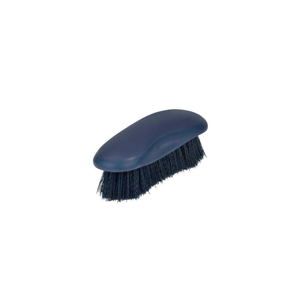 Roma Soft Touch Dandy Brush (Blueberry Navy)