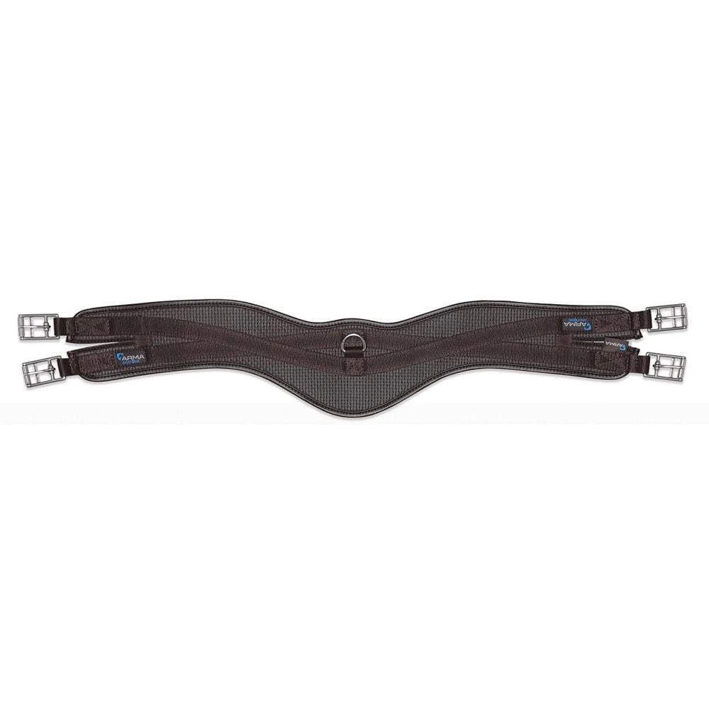 Shires ARMA Anti-Chafe Anatomical Girth