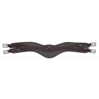 Shires ARMA Anti-Chafe Anatomical Girth