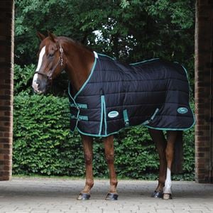 Weatherbeeta Green-Tec Stable Rug Standard Neck Medium/Lite