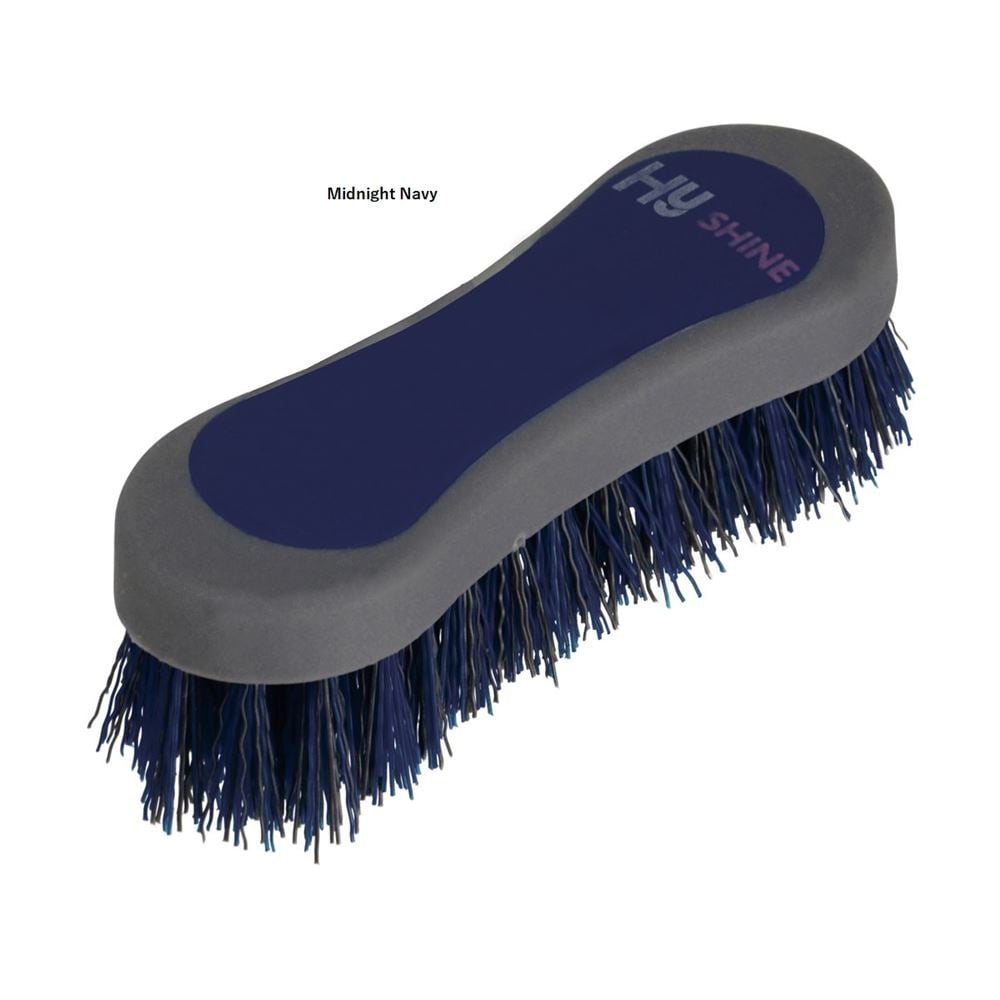 Hy Sport Active Hoof Brush