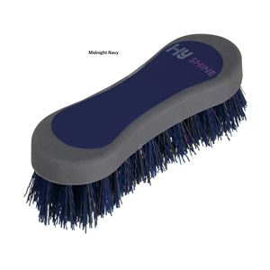 Hy Sport Active Hoof Brush