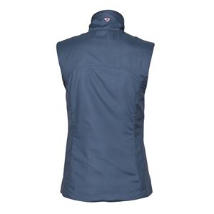 Shires Aubrion Mistral Gilet (Navy)