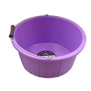 Feed Bucket