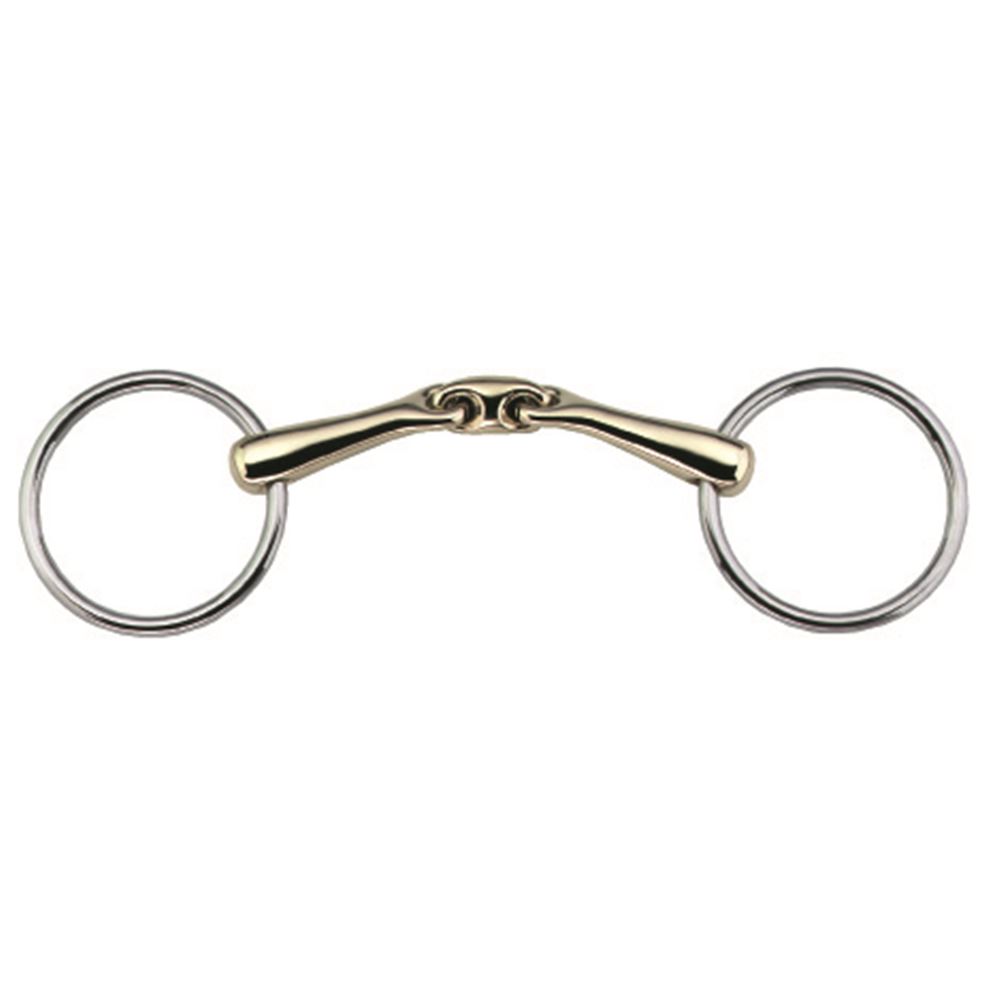 Sprenger Sensogan KK Ultra Snaffle 18mm 40 606