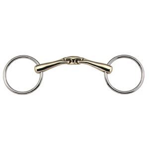 Sprenger Sensogan KK Ultra Snaffle 18mm 40 606