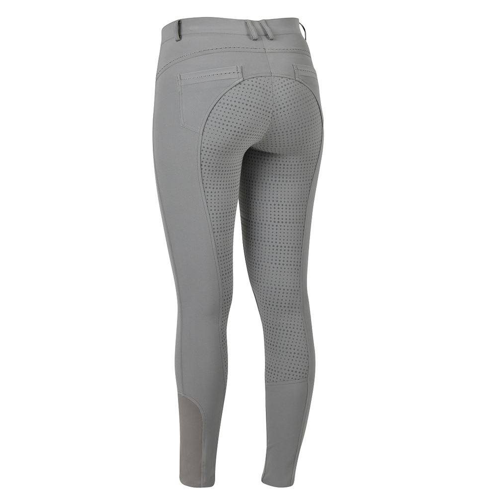 Dublin Shelby Full Seat Breeches (Latte)