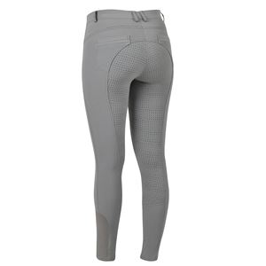 Dublin Shelby Full Seat Breeches (Latte)