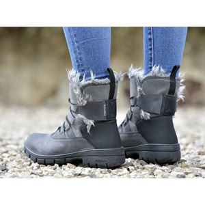 Dublin Boyne Country Boots (Grey)