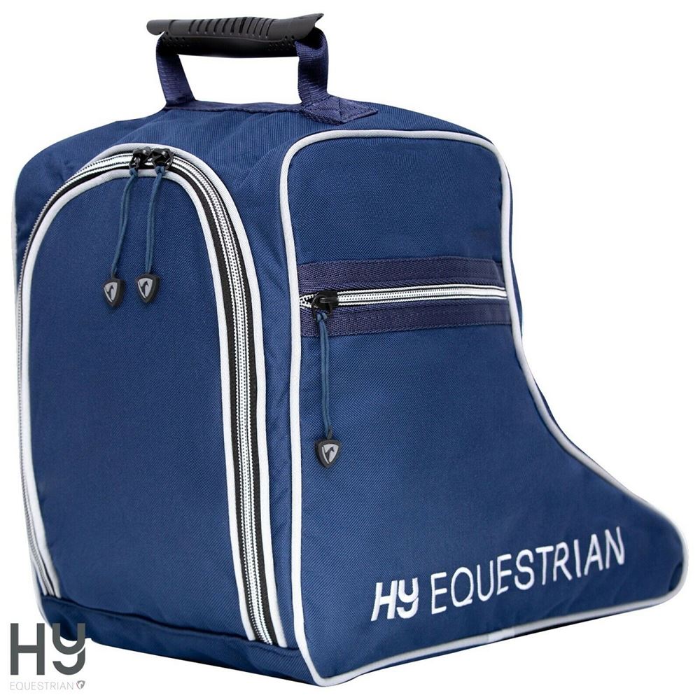 Hy Equestrian Jodhpur Boot Bag