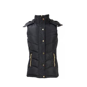 Coldstream Leitholm Quilted Gilet