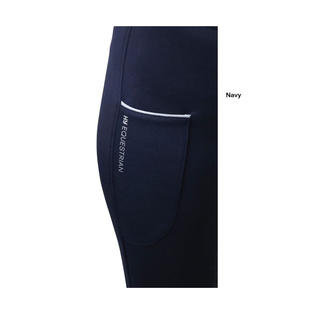 Hy Equestrian Synergy Riding Tights