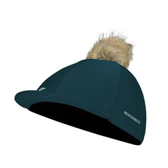 Weatherbeeta Prime Hat Silk (Reflecting Pond)