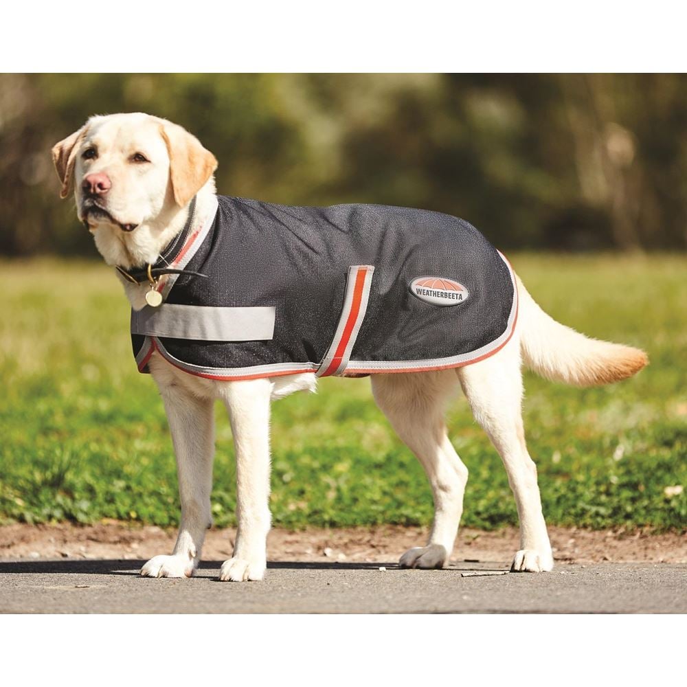 Weatherbeeta 1200D Therapy-Tec Dog Coat