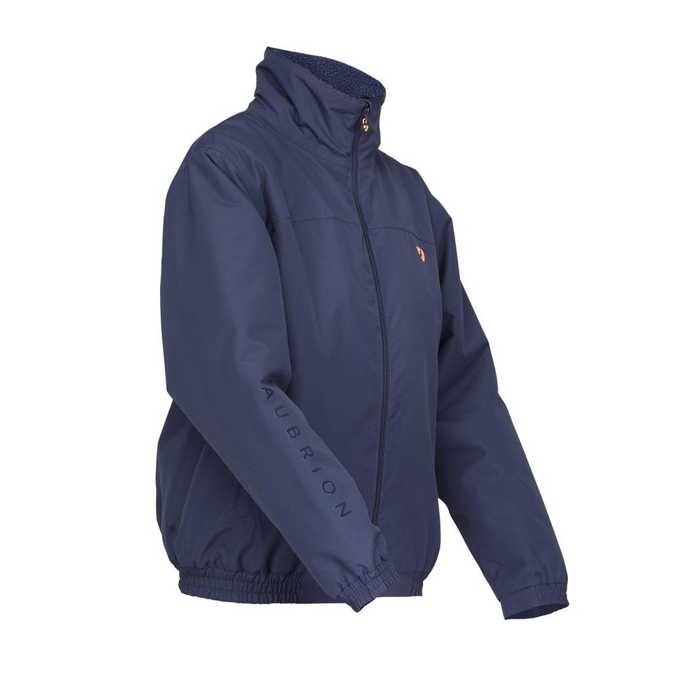 Shires Aubrion Core Blouson - Unisex (Navy)