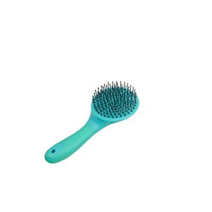 Roma Brights Mane & Tail Brush (Turquoise)