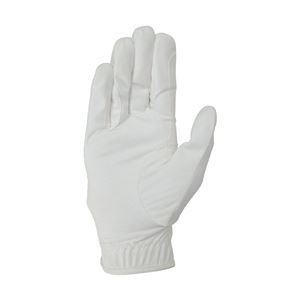 Hy Equestrian Every Day Riding Gloves (White)