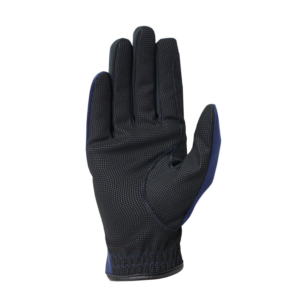 Hy5 Extreme Reflective Softshell Gloves