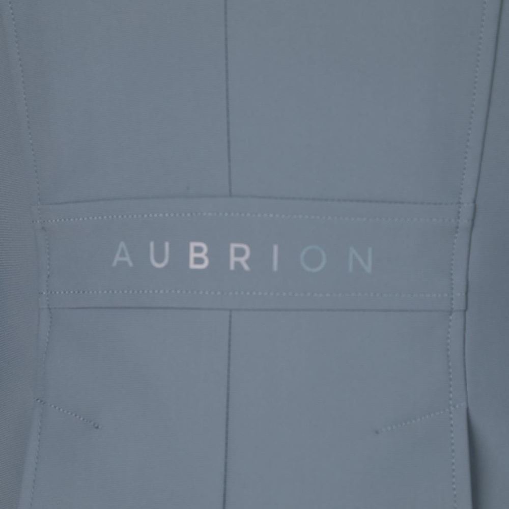 Shires Aubrion Dartford Show Jacket (Storm Grey)