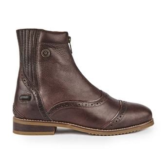 Shires Moretta Martina Paddock Boots (Brown)