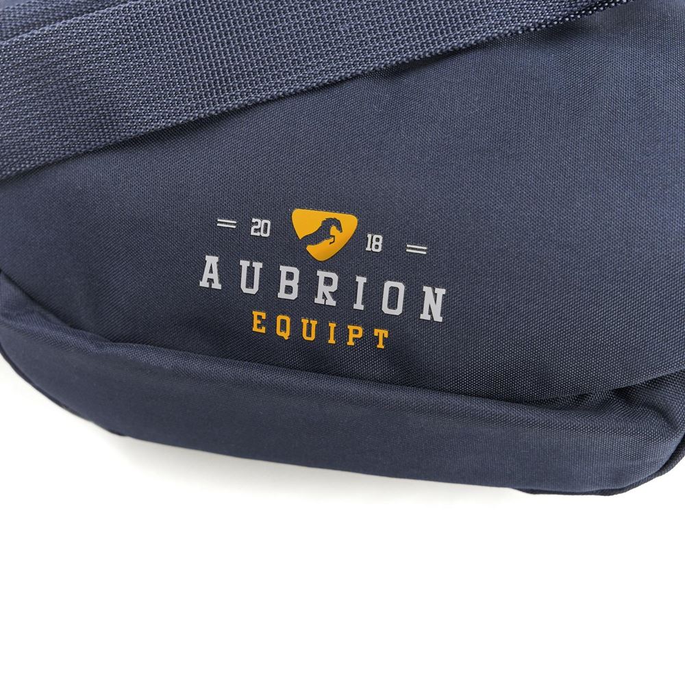 Shires Aubrion Equipt Bum Bag (Navy)