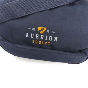 Shires Aubrion Equipt Bum Bag (Navy)