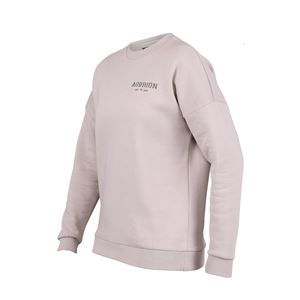 Shires Aubrion Serene Sweatshirt (Taupe)