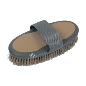 Hy Sport Active Body Brush (Desert Sand)