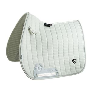 Shires ARMA Classic GP Saddlecloth (White)