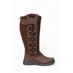 Gallop Gateley Country Boot (Brown)