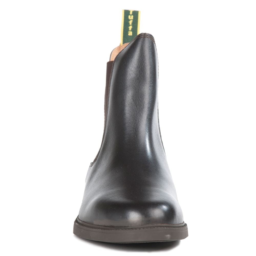 Tuffa Connemara Jodhpur Riding Boots