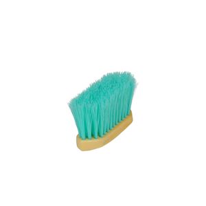 Roma Brights Dandy Brush (Turquoise)