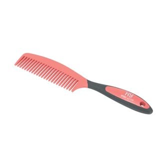 Hy Sport Active Comb (Coral Rose)