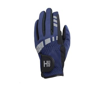 Hy5 Extreme Reflective Softshell Gloves