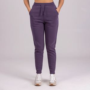 Shires Aubrion Serene Ladies Joggers (Purple)