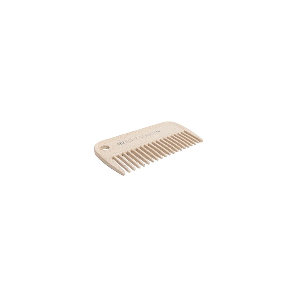 Hy Equestrian Recycled Comb (Beige)