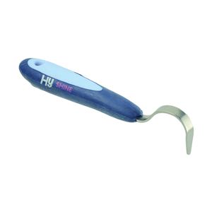 HySHINE Pro Groom Hoof Pick