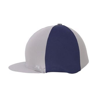 Hy Sport Active Hat Silk (Pencil Point Grey)