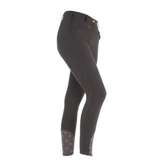 Shires Aubrion Thompson Ladies Breeches (Grey)