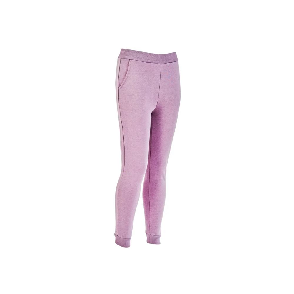 Shires Aubrion Young Rider Serene Joggers (Mauve)